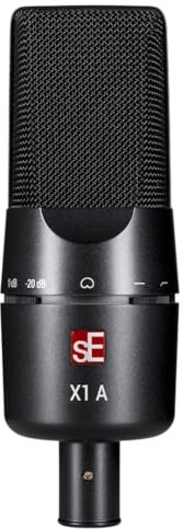 sE Electronics X1A