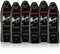 Magno - Gel de ducha Black Energy - 550ml (pack de 6) Total: 3300ml