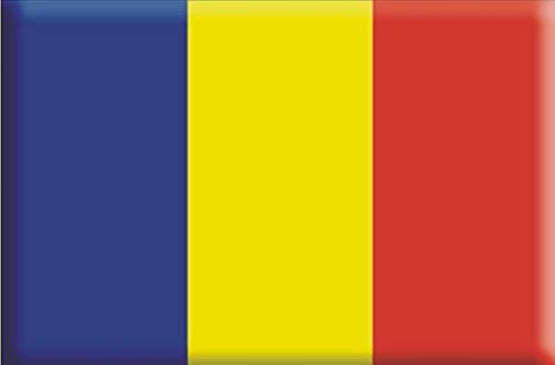 MICHELE ARDITO Bandiera Romania