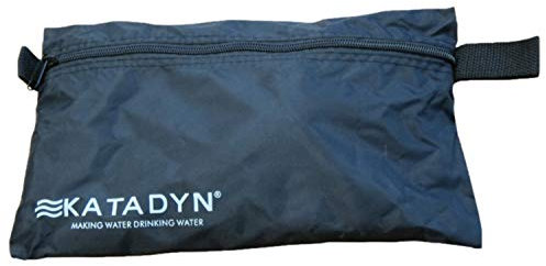 Katadyn Transporttasche für Vario & Camp Wasserfilter