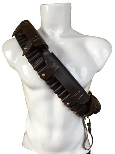 WARCRAFT EXPORTS British Martini-Henry Bandolier