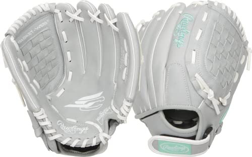 Rawlings Sure Catch Series Fastpitch Softball Glove