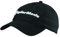 TaylorMade Damen Women's Tour Cap Verschluss, Schwarz, Einheitsgröße EU