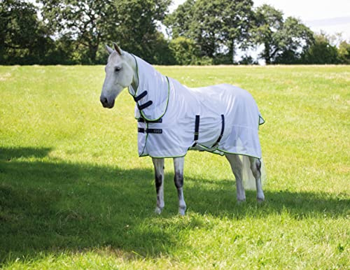 Asker Fly Neck Cover (Large)