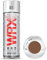 WRX Spray Paint - Light Brown - 400 ml Quality Brilliant Colours Perfect Finish Brilliant All Purpose Interior/Exterior, Art, Crafts, Auto, Home Furniture, Garden, Radiator Paint 400ml