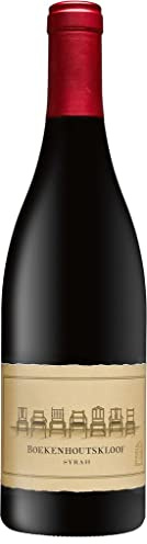Boekenhoutskloof Syrah 2018 (1 x 0.75 l)