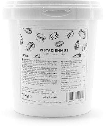 KoRo - Crema di pistacchi | 1 kg