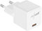 revolt Ladegeräte: Kompaktes USB-C-Netzteil mit Power Delivery (PD) bis 20 Watt, 3 A (Reise-USB-C-Netzteil, Power-Delivery-USB-C-Ladegerät, Handy Ladestation)