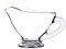 CHENMIAOMIAO Sauce Boat Gravy Bowl Glass Cream Pitcher with Handle Suitable for Serving Milk Salad Dressing Sauce Hot Maple Syrup 60ml / 170ml / 250ml Gravy Boat pour ladle (Size : 250ml)