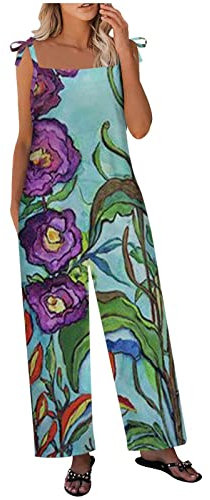 Jumpsuit Damen Sommer,Bunter Jumpsuit Damen,Jumpsuits Weiss Hochzeit,Jumpsuit Mit V Ausschnitt,Jumpsuit Damen Rosa,Damen Arbeitslatzhose,Edle Jumpsuits