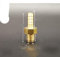KERAXL 3mm 4mm 5mm 6mm 8mm 10mm OD Hose Barb M3 M4 M5 M6 M8 Metric Male Thread Brass Pipe Fitting Coupler Connector Adapter-M6 to 4mm