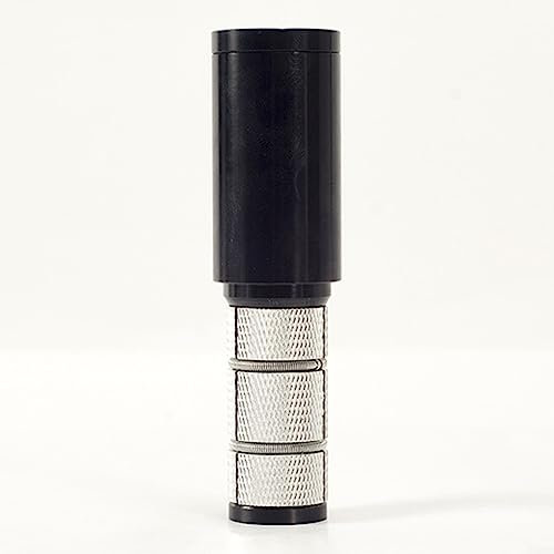 Fork Shaft Extension Aluminium Alloy Handlebar Riser Extender,50MM