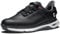 FootJoy Herren Pro|SLX Golfschuh, Schwarz/Weiß, 43 EU