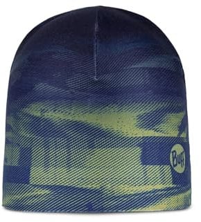 Buff® ThermoNet® Mütze Multi Unisex Erwachsene