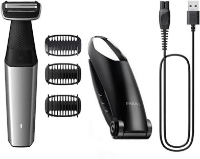 Philips Bodygroom Series 5000 BG5021/15 Dusch- und Körperschneider