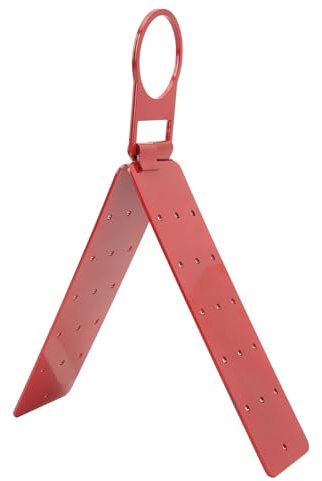 Roof Anchor Bracket Wooden Hanging Hook Metal Steel Hang Hook Security Sidewall Kit Canopies