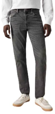 Levi's Men's 512 Slim Taper Jeans, Slicked Back LTWT, 30W / 32L