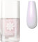 Pink Pearl Shimmer Mermaid Nail Polish - Pearlescent Shell Polarized Glitter - Quick Dry Long-Lasting Breathable Varnish - No UV Needed