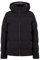 Ziener Damen TRAVA Ski-Jacke/Winterjacke | warm, atmungsaktiv, wasserdicht, black, 42