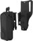 ycahowa Mit Quick Release QLS System Kit Militar Jagdpistole + X300 Universal Holster Airsoft Shooting Gear Taktisches Holster(Black)