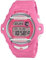 Casio BG-169CH-4ER Damen Armbanduhr