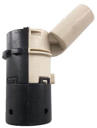 PYCJNFC 4 Stück Parksensor PDC Für Audi A3 S3 A4 S4 RS4 A6 S6 RS6 2005 2006 2007 2008 7H0919275A
