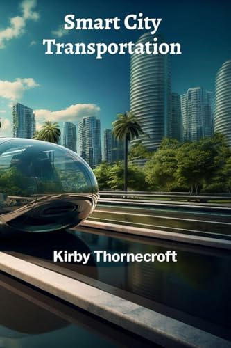 Smart City Transportation: Leveraging Technology for Efficient Traffic Management and Passenger Information