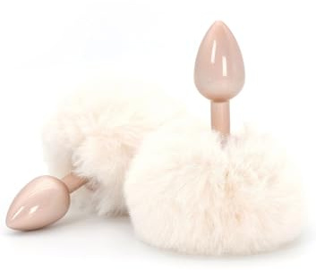 Enchanting Bunnytail Buttplug