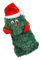 Zymoplas Juguete de baile de árbol de Navidad, juguetes exquisitos para el hogar para niños, decoración de de Navidad interesante, accesorio de diseño de escena