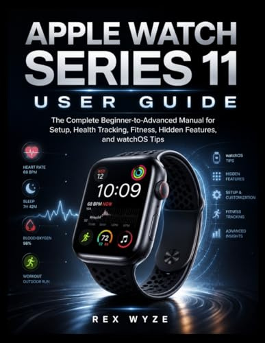 APPLE WATCH SERIES 11