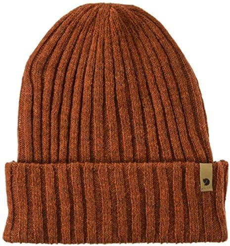 Fjällräven Byron Hat Thin Mütze, Autumn Leaf, One Size