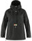 FJALLRAVEN Damen Vardag Anorak Sweatshirt, Grau, S EU