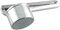viridex SCHIACCIAPATATE PASSATELLI in Alluminio Fori D. 5MM