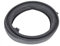 sparefixd Rubber Door Seal to Fit Whirlpool Washing Machine