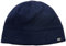 Champion Unisex Athletic Accessories-802429 Beanie-Mütze, Marineblau, One Size
