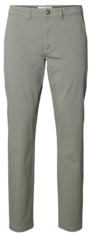 SELECTED HOMME SLH175-SLIM NEW Miles Flex Pant NOOS