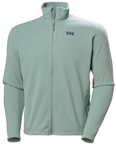 Helly Hansen Men's Daybreaker Fleece Jacket, Cactus, 2XL