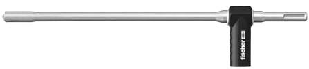 fischer Hohlbohrer SDS Plus FHD 10/100/230