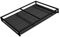 Gralara Dog Potty Tray Indoor Outdoor Puppy Supplies, Puppy Potty Pan Dogs Training Toilet, S