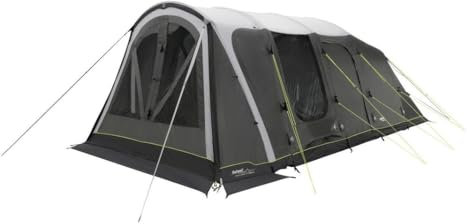Outwell 5 Personen Tunnelzelt Florida 5 Air