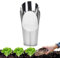 Mini Pelle de Sol pour - Pelle de Jardin - en Acier Inoxydable - Pelle de Sol Portable - Mini Pelle à Main pour la Transplantation pour à Fleurs