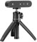Anti -Shake -3D -Scanner, Handheld 3D -Drucker -Scanner, 0,1 Mm Genauigkeit 24 -Bit Full Color Flexible Scan -Desktop -3D -Scanner für Black Metall -Objekte ohne Reflexion