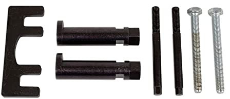 Laser 6714 Diesel Injector Extractor - for JLR 2.7, 3.6 engines