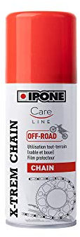 Ipone 800646 X-Trem Fett für Fahrradkette, für Mountainbike