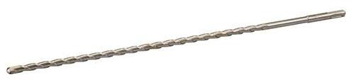 PRO 10mm x 460mm SDS Plus Masonry Drill Bit - Tungsten Carbide Cutting Head/Tip - Loops