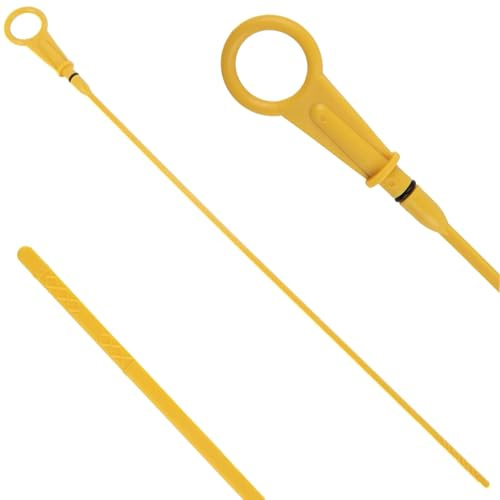 Twowinds Asta Livello Olio Motore 7701060939 Compatibile con Renault Clio