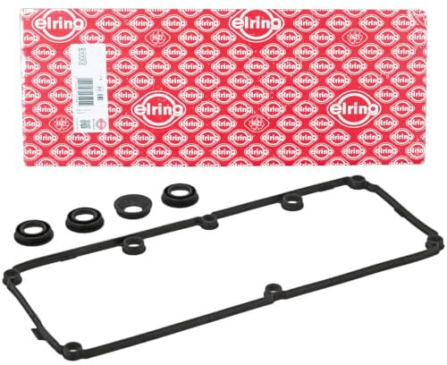 ELRING 380.440 Dichtungssatz Zylinderkopfhaube Kompatibel mit VW Golf 6 5K1 03L103483C