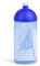 ERGOBAG Sky RideBear Trinkblase, 20 cm, 0.5 Liter, Blue Dots