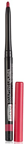 IsaDora Sculpting Lipliner Waterproof Nr. 62 Flashy Fuchsia Inhalt: 0,3g Lippenkonturenstift