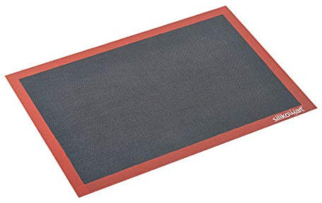 Gastronorm Tapis en silicone, 52/31.5